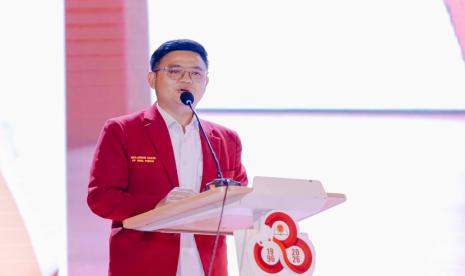 Indonesia Diminta Manfaatkan BRICS Perjuangkan Hak Palestina