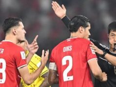 Indonesia Ditahan Malaysia 0-0, Duel Penentu Lawan Bangladesh Menanti