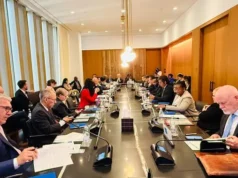 Indonesia Dorong Peran Laut sebagai Solusi Iklim Global Menuju COP31