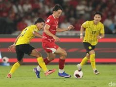 Indonesia Gagal Menang Lawan Malaysia di SUGBK, Seri 0-0 di FIFA ASEAN Cup 2026