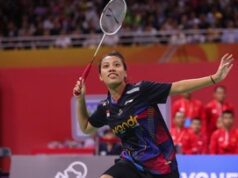 Indonesia Gagal ke Final, Tim Putri Kalah 0-3 dari China di Asian Games 2026