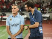 Indonesia Gagal ke Semifinal Piala AFF 2026, Herdman: Kami Telah Berikan Segalanya