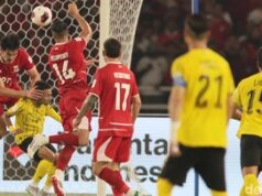 Indonesia Hadapi Bangladesh dengan Target Menang Besar di GBK
