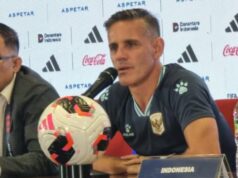 Indonesia Hadapi Malaysia, Herdman Waspadai Ancaman Pemain Baru