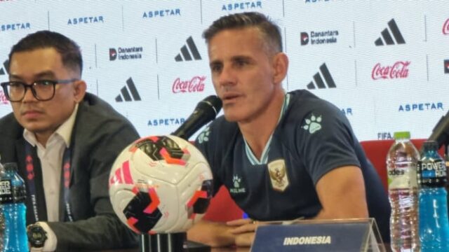 Indonesia-Hadapi-Malaysia-Herdman-Waspadai-Ancaman-Pemain-Baru