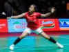 Indonesia Hadapi Mongolia di 16 Besar Bulutangkis Asian Games 2026