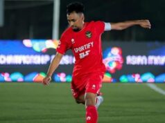 Indonesia Hancurkan Bangladesh 8-1, Langkah Perdana Menuju Piala Dunia Minifootball