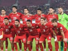 Indonesia Harus Menang Besar Lawan Bangladesh demi Final FIFA ASEAN Cup 2026