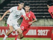 Indonesia Harus Menang Lawan Australia untuk Pastikan Lolos ke Piala Asia U-20