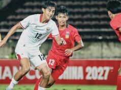 Indonesia Harus Menang Lawan Australia untuk Pastikan Lolos ke Piala Asia U-20