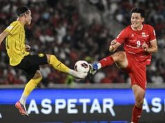 Indonesia Harus Menang Telak demi Final ASEAN Cup