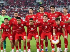 Indonesia Harus Menang Tipis atau Gemilang, Malaysia Jadi Penentu Tiket Final