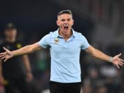 Indonesia Imbang 0-0 Lawan Malaysia, Herdman Soroti Pertahanan Kukuh