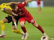 Indonesia Imbang 0-0 Lawan Malaysia, Suporter Teriakkan Nama Shin Tae-yong