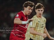 Indonesia Imbang 0-0 Lawan Malaysia, Tuan Rumah Tersisih dengan 10 Pemain