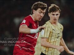Indonesia Imbang 0-0 Lawan Malaysia, Tuan Rumah Tersisih dengan 10 Pemain
