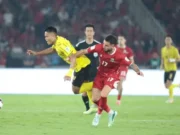 Indonesia Imbang Malaysia, Persaingan Grup A ASEAN Cup 2026 Makin Sengit