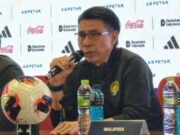 Indonesia Jadi Favorit di Grup A FIFA ASEAN Cup 2026, Tan Cheng Hoe Akui Kekuatan Skuad Garuda