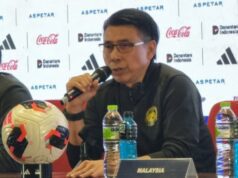 Indonesia Jadi Favorit di Grup A FIFA ASEAN Cup 2026, Tan Cheng Hoe Akui Kekuatan Skuad Garuda