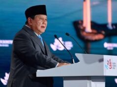 Indonesia Jadi Gerbang Ekonomi ASEAN bagi Dunia Eurasia