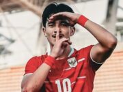 Indonesia Juara Grup H, Pastikan Tiket Piala Asia U-20 2027