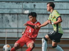Indonesia Kalahkan Australia, Kreator Australia Sindir “Mereka Tidak Paham Sepak Bola”