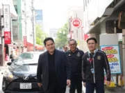 Indonesia Kumpulkan 1 Perak dan 8 Perunggu, Wushu Gagal Raih Emas di Asian Games 2026
