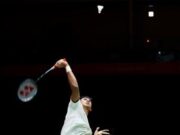 Indonesia Lawan China di Final Beregu Putra, Penantian 28 Tahun Menuju Puncak