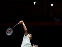 Indonesia Lawan China di Final Beregu Putra, Penantian 28 Tahun Menuju Puncak