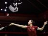 Indonesia Lawan China di Semifinal Badminton Putri Asian Games 2026