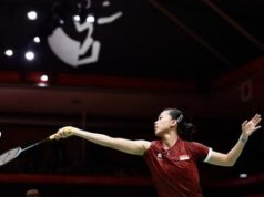 Indonesia Lawan China di Semifinal Beregu Putri Asian Games 2026, Susunan Pemain Resmi Diumumkan