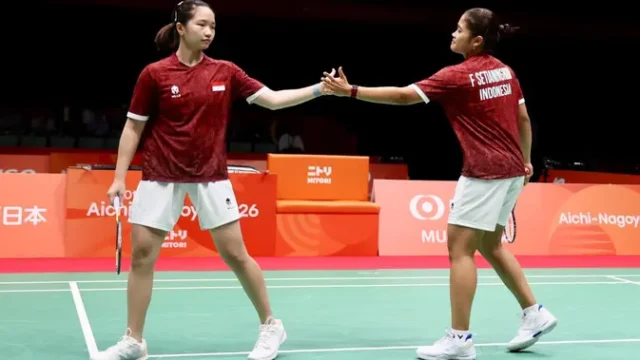 Indonesia-Lawan-China-di-Semifinal-Bulutangkis-Putri-Asian-Games-2026