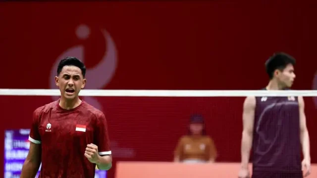 Indonesia-Lawan-Thailand-di-Semifinal-Bulu-Tangkis-Asian-Games-2026