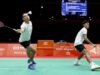 Indonesia Lolos ke Final Beregu Putra Badminton Asian Games 2026 Usai Kalahkan Thailand