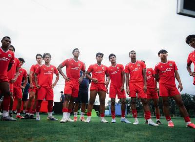 Indonesia Lolos ke Piala Asia U-20 2027, Malaysia Masih Menanti Nasib