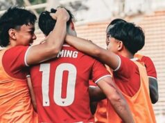 Indonesia Lolos ke Piala Asia U-20, Ong Kim Swee Puji Nova Arianto