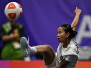 Indonesia Masih Belum Raih Emas di Asian Games 2026, Erick Thohir Minta Evaluasi Total