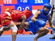 Indonesia Masih Belum Raih Emas di Asian Games 2026, Klasemen Terpuruk di Peringkat 23