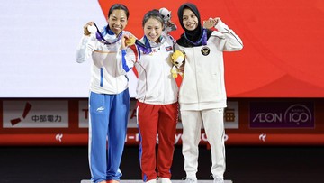 Indonesia-Masih-Belum-Raih-Emas-di-Asian-Games-2026-Kumpulkan-12-Perunggu-dan-1-Perak