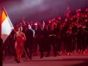 Indonesia Masih Menanti Emas di Asian Games 2026, Posisi Ke-20 Klasemen Medali