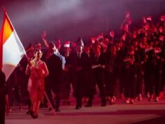 Indonesia Masih Menanti Emas di Asian Games 2026, Posisi Ke-20 Klasemen Medali