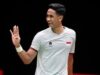 Indonesia Masih Punya Harapan Medali di Badminton Asian Games 2026