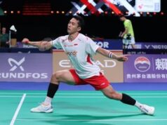 Indonesia Masuk 16 Besar China Masters 2026, Semua Wakil Menang di Babak Pertama