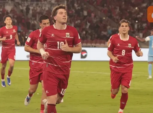 Indonesia Menang 2-0 Atas Singapura, Raih Poin Penuh di Debut FIFA ASEAN Cup 2026