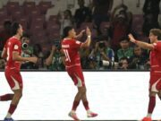 Indonesia Menang 2-0, Tapi Ranking FIFA Malah Turun