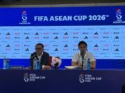 Indonesia Menang 2-0 atas Singapura, Gavin Lee Akui Kualitas Lawan