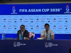 Indonesia Menang 2-0 atas Singapura, Gavin Lee Akui Kualitas Lawan