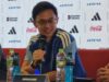 Indonesia Menang 2-0 atas Singapura, Romeny dan Oratmangoen Cetak Gol