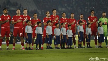 Indonesia Menang 2-0 atas Singapura, Siap Hadapi Malaysia di Derby Serumpun