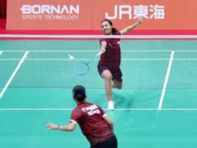 Indonesia Menang Telak 3-0 atas Mongolia, Melangkah ke Perempat Final Asian Games 2026